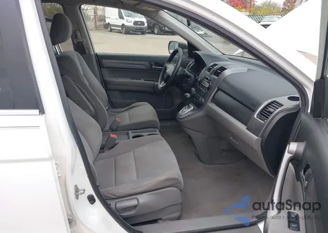 2008 Honda Cr-V Ex из США, поврежденный, VIN JHLRE38568C034449